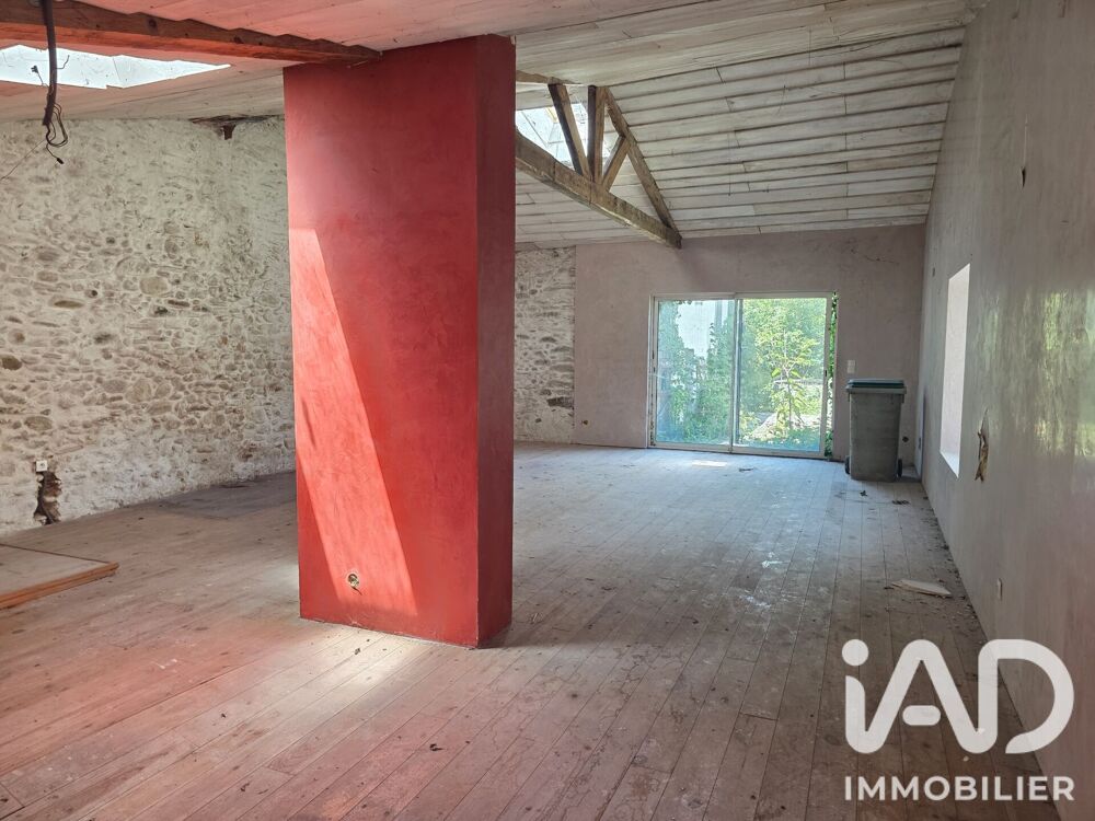 Vente Maison de ville 7 pièces