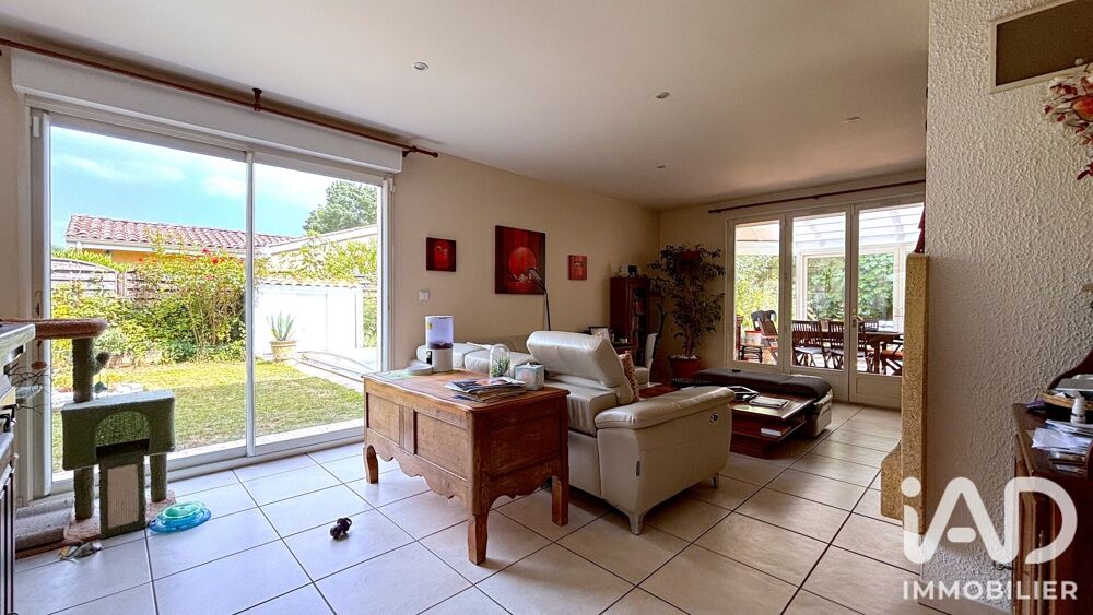 à vendre  Maison Mérignac (33700)