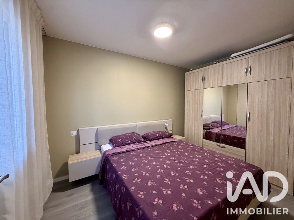Vente Maison Vente Maison/villa 3 pièces Mitry-mory