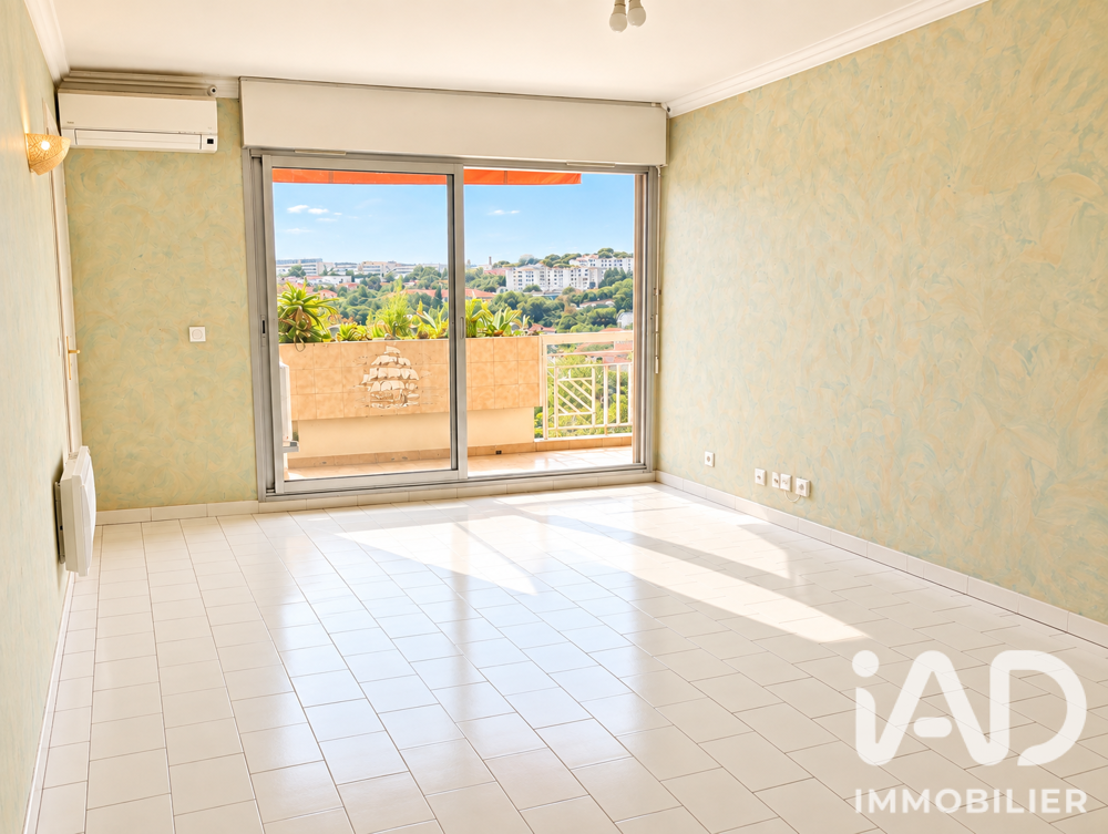 Vente Appartement Vente Appartement 3 pièces Marseille 13