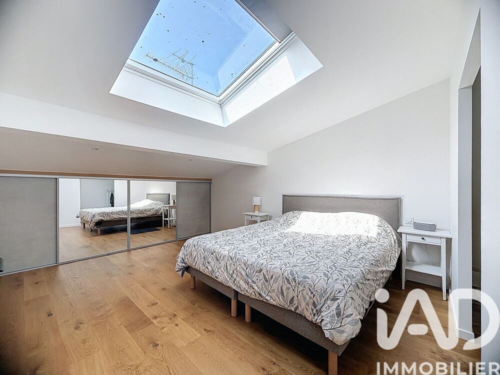 Vente Immeuble Vente Immeuble 309 m&sup2; Bordeaux