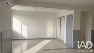  Appartement à vendre 3 pièces 65 m²