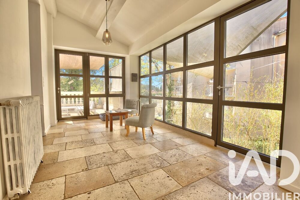 à vendre  Maison Gréoux-les-Bains (04800)