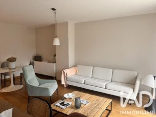  Appartement à vendre 3 pièces 74 m²