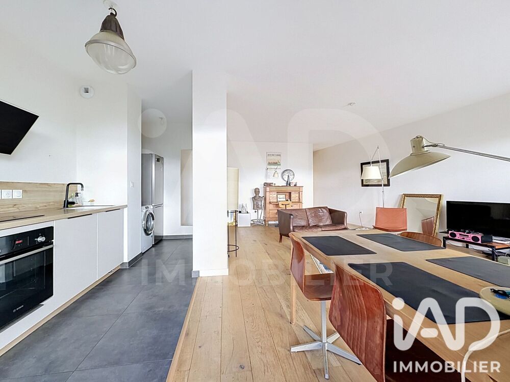 Vente Appartement Vente Appartement 4 pièces La rochelle