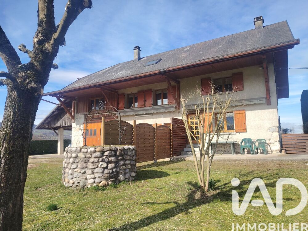 Vente Ferme 8 pièces