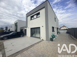  Maison à vendre 5 pièces 127 m²