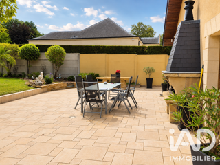  Maison à vendre 8 pièces 240 m²