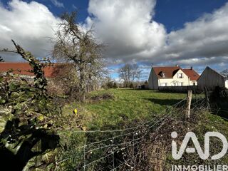  Terrain à vendre 939 m²