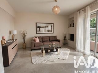  Appartement à vendre 2 pièces 44 m²