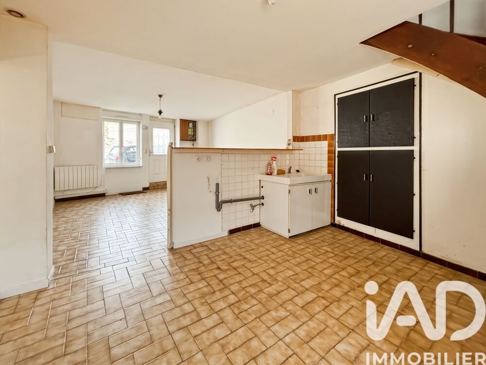 Vente Maison de village 4 pièces