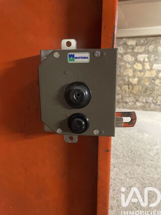  Parking / Garage � vendre 12 m�