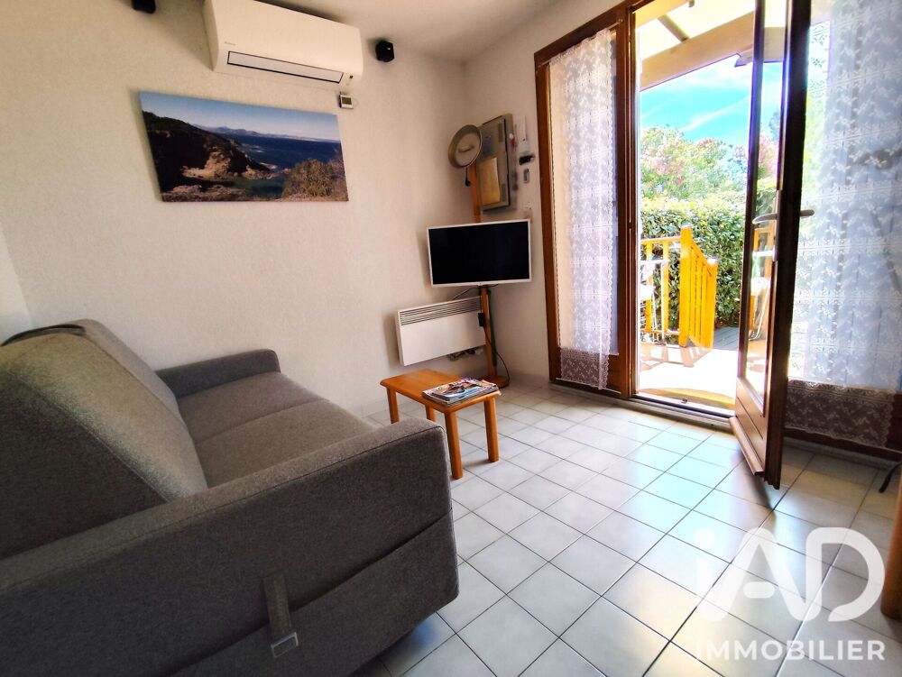 Vente Maison/villa 3 pièces