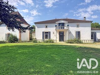  Maison à vendre 14 pièces 370 m²