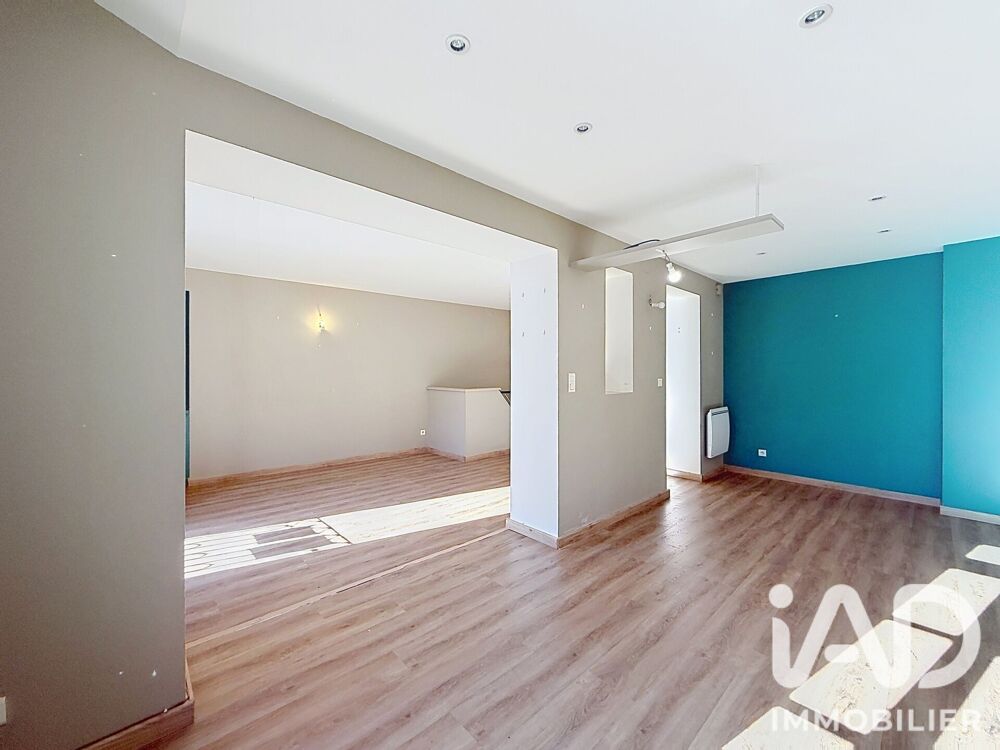 Vente Maison Vente Maison de ville 5 pièces Pézenas