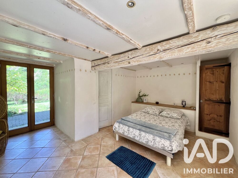 à vendre  Maison Roche-Saint-Secret-Béconne (26770)