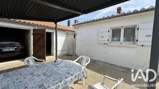  Maison à vendre 3 pièces 85 m²