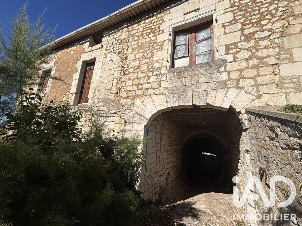 Vente Maison Vente Maison/villa 3 pièces Bournand