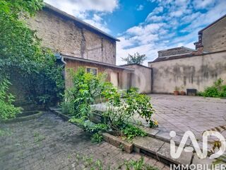  Maison à vendre 6 pièces 198 m²