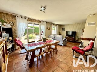  Maison à vendre 5 pièces 98 m²