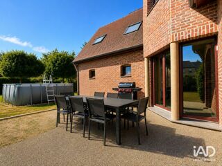  Maison à vendre 6 pièces 275 m²
