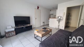  Appartement à vendre 2 pièces 45 m²