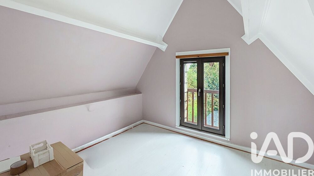Vente Maison de ville 4 pièces