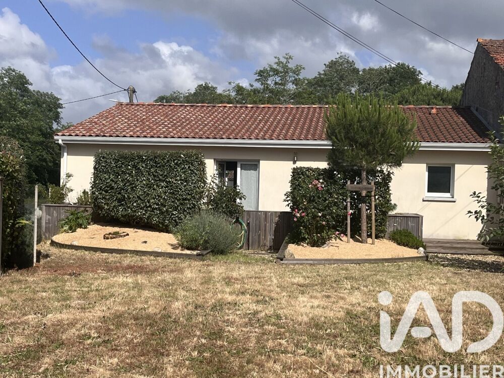 Vente Maison Vente Maison/villa 4 pièces Grayan-et-l'hôpital