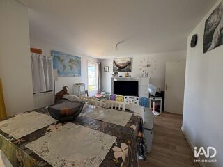  Appartement à louer 3 pièces 70 m²