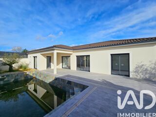  Maison � vendre 4 pi�ces 122 m�