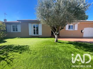  Maison à vendre 7 pièces 175 m²