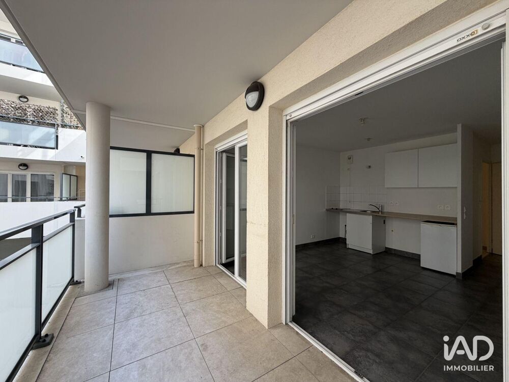 Vente Studio 1 pièce