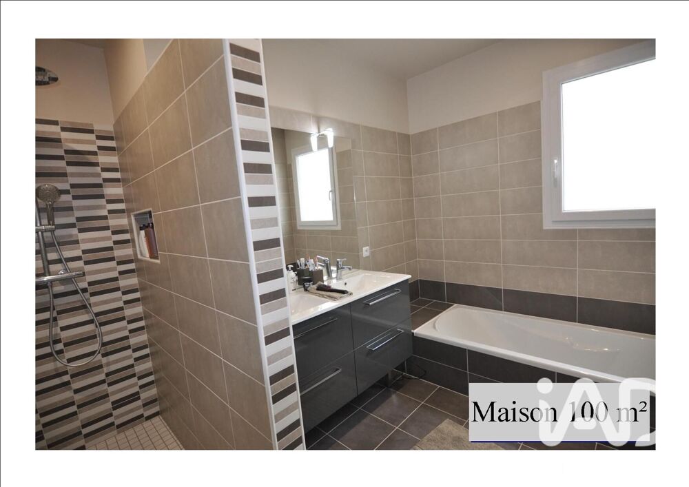 Vente Maison Vente Maison de village 5 pièces Juignac
