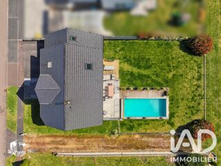  Maison à vendre 6 pièces 150 m²
