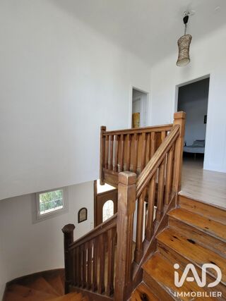  Maison à vendre 5 pièces 131 m²