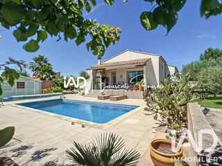  Maison à vendre 6 pièces 152 m²