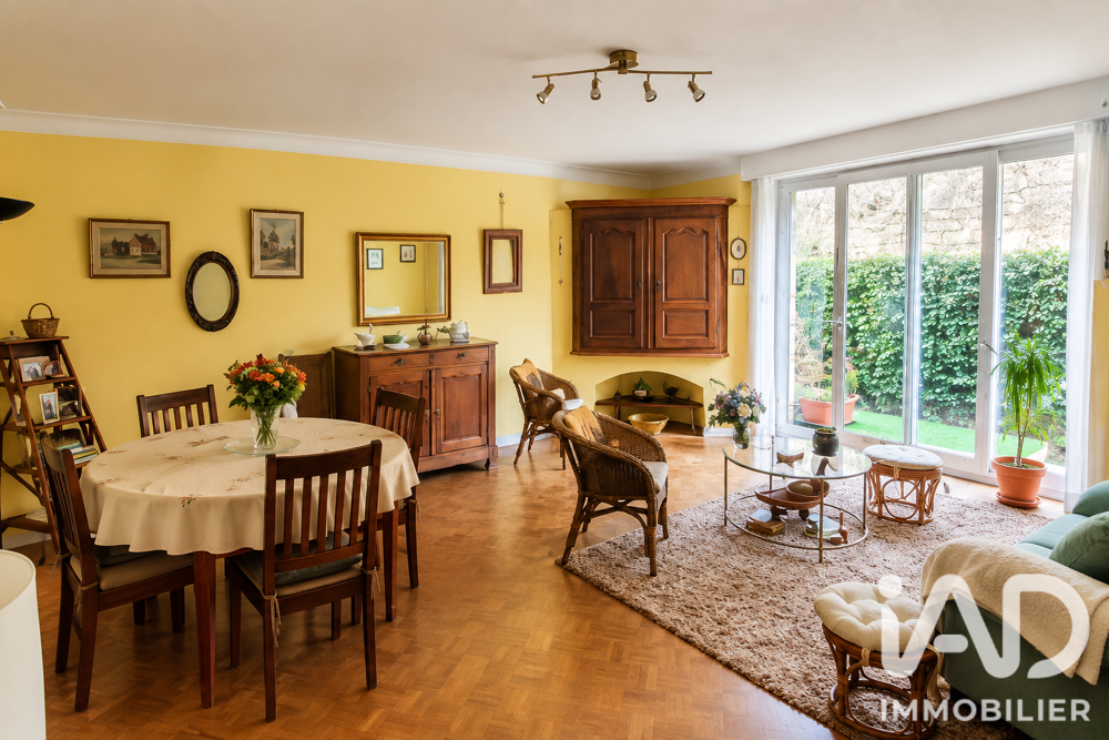 Vente Maison de village 7 pièces