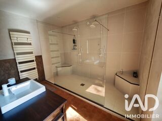 Vente Maison Vente Bastide 10 pièces Revest-du-bion