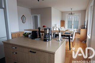  Appartement à vendre 2 pièces 50 m²