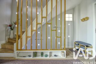  Maison à vendre 9 pièces 232 m²