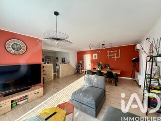  Maison � vendre 5 pi�ces 117 m�