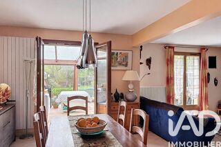  Maison � vendre 9 pi�ces 171 m�
