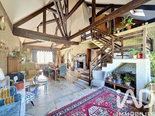  Maison à vendre 14 pièces 407 m²