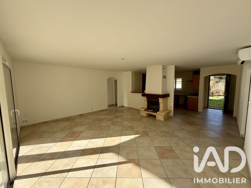 Location Maison Location Maison/villa 5 pièces Galgon