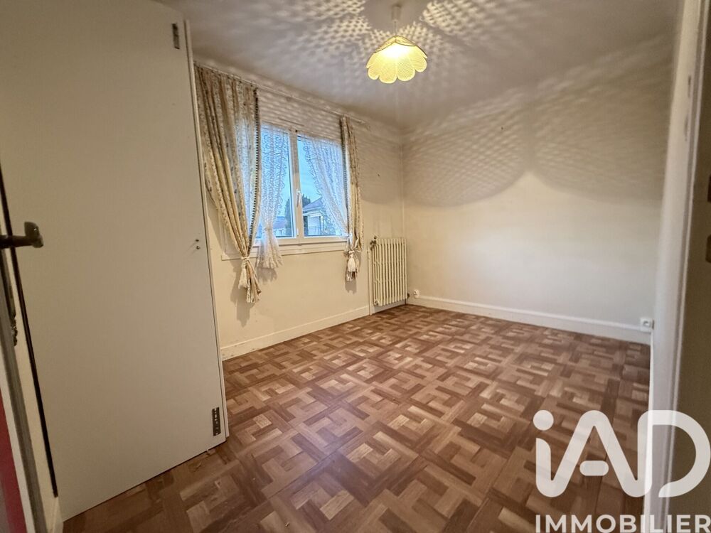 Vente Maison Vente Pavillon 4 pièces Joigny