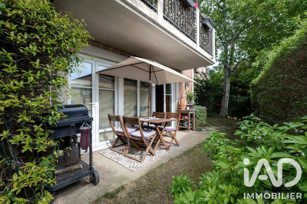 à vendre  Maison Le Perreux-sur-Marne (94170)