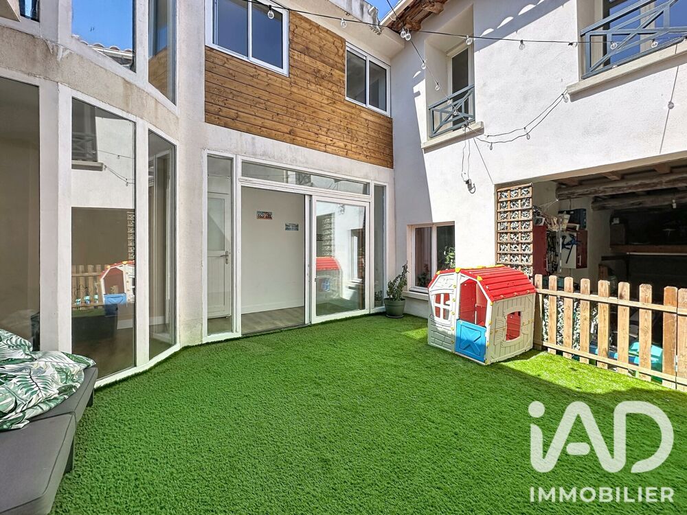 Vente Maison Vente Maison/villa 5 pièces Milhaud