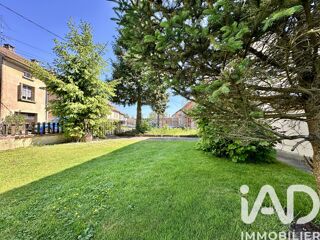  Maison à vendre 4 pièces 130 m²