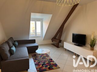  Appartement à vendre 2 pièces 35 m²