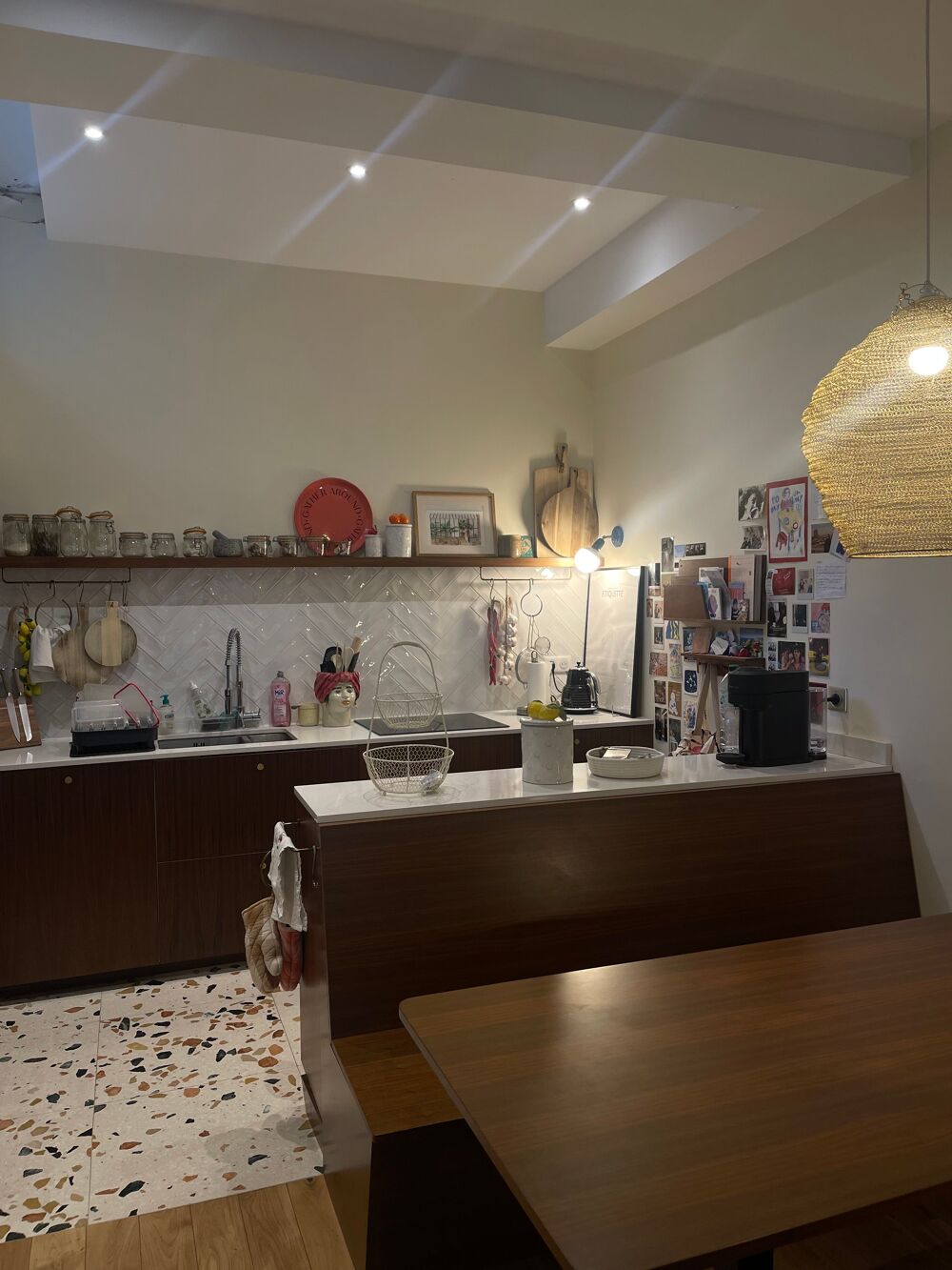 location Appartement - 2 pi�ce(s) - 50 m� Paris 16